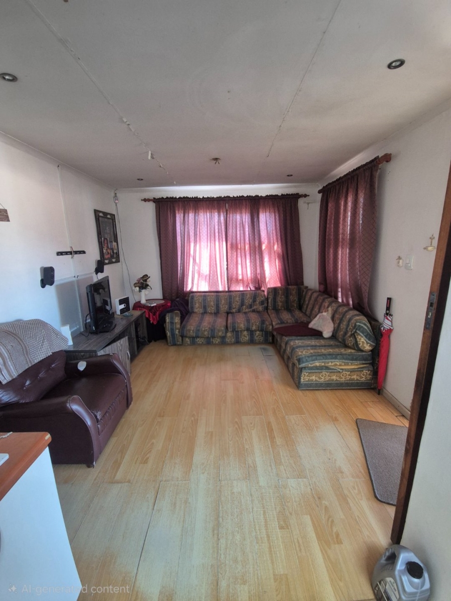 3 Bedroom Property for Sale in Bethelsdorp Eastern Cape